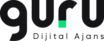 Guru Dijital | Türkiye'nin Dijital Ajansı